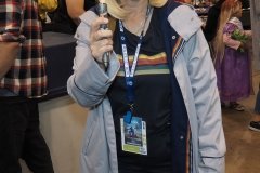13th Doctor