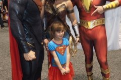 DC Heroes