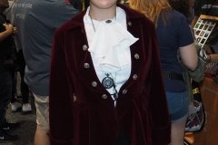 Steampunk