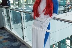 Mystique