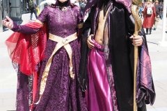 Disney Villains