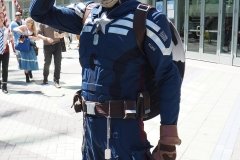 Captain America