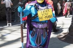 Skeletor
