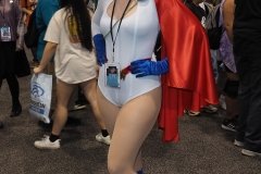 Powergirl