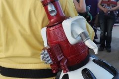 Tom Servo
