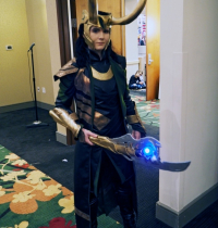 Loki