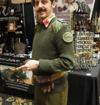 Brigadier Alastair Lethbridge-Stewart