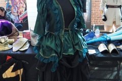 Lady Loki Cosplay