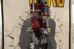 Optimus Prime