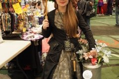 Steampunk