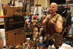Armorer