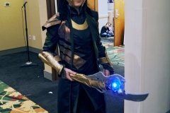 Loki