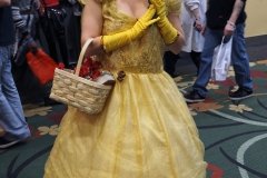 Belle