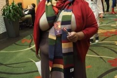 Fourth Doctor
