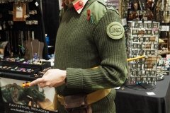 Brigadier Alastair Lethbridge-Stewart
