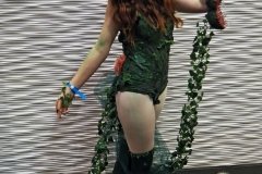 Poison Ivy