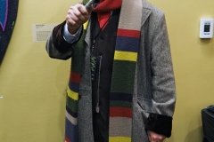 Fourth Doctor