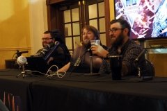 Podcasting Panel