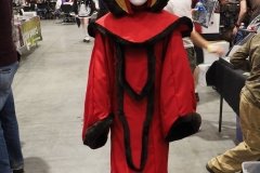 Queen Amidala