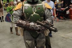 Boba Fett
