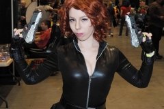 Black Widow