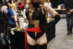 Ms. Marvel