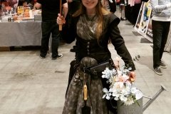 Steampunk Gardener