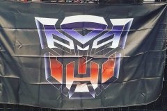 Transformer banner