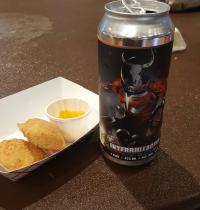 Comicon exclusive beer