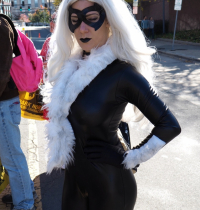 Black Cat