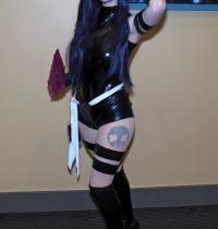 Psylocke