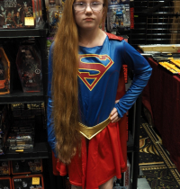 Supergirl