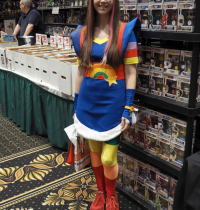 Rainbow Brite