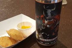Comicon exclusive beer