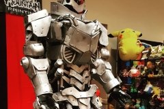 Mechagodzilla