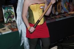 Hawkgirl