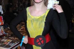 Shadowcat and Lockheed