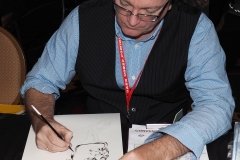 Mike Perkins