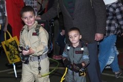 Ghostbusters