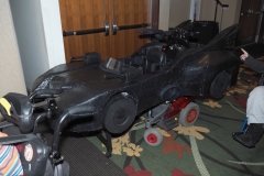 Batmobile