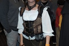 Steampunk