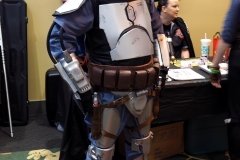 Mandalorian