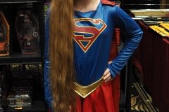 Supergirl