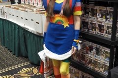 Rainbow Brite