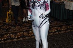 Spidergwen