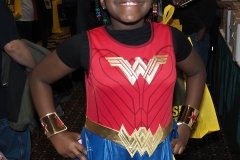 Wonder Woman