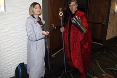 Doctor Who