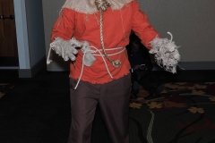 Scarecrow