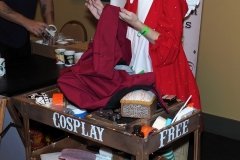 Cosplay Hospital
