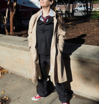 Tenth Doctor